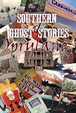 Southern Ghost Stories: Opryland 