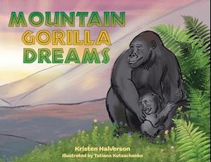 Mountain Gorilla Dreams