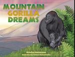 Mountain Gorilla Dreams 