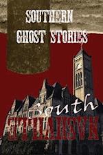 Southern Ghost Stories: South Nashville 