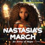 Nastasia's March: An Army of Hope 