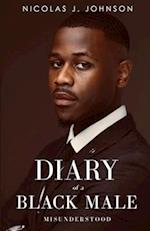 Diary of a Black Male Misunderstood 