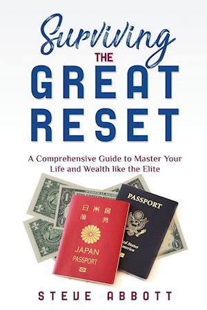 SURVIVING THE GREAT RESET