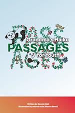 Grandma's Haiku Passages for Youth 
