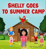 Shelly Goes to Summer Camp 