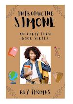 Introducing Simone