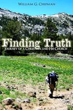 Finding Truth: Journey of a Christian and his Church 