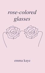 rose-colored glasses 