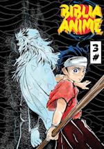 Biblia Anime ( Anime Puro ) No.3