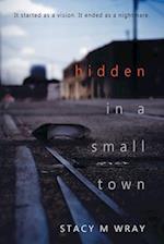 Hidden in a Small Town 