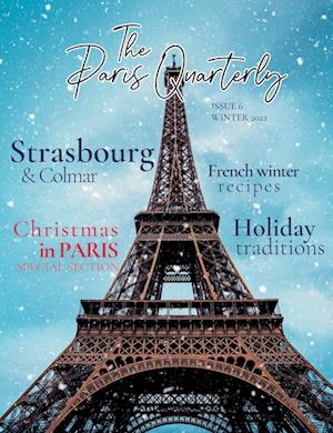 The Paris Quarterly, Winter 2022, Issue 6