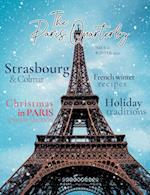 The Paris Quarterly, Winter 2022, Issue 6 