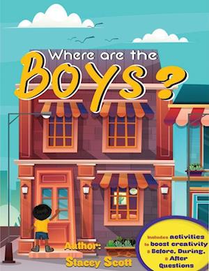 Where Are The Boys?
