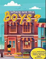 Where Are The Boys? 