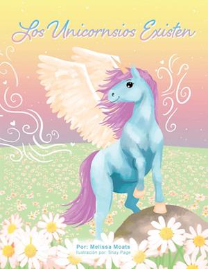 LOS UNICORNIOS EXISTEN