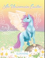 LOS UNICORNIOS EXISTEN