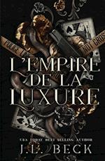 L'empire de la luxure