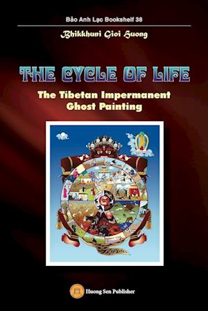 The Cycle of Life - The Tibetan Impermanent Ghost Painting