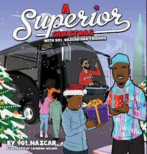 A Superior Christmas with 901_Nazcar and Friends