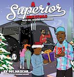 A Superior Christmas with 901_Nazcar and Friends 