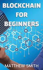 BlockChain for  Beginners