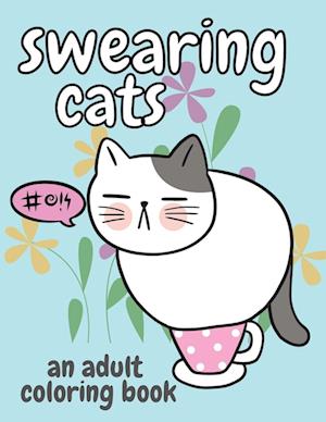 Swearing Cats