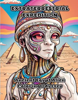 Extraterrestrial Expedition