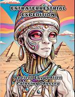 Extraterrestrial Expedition