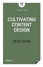 Cultivating Content Design 