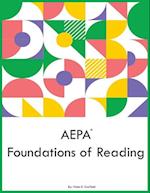 AEPA Foundations of Reading 