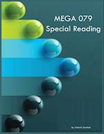 MEGA 079 Special Reading 