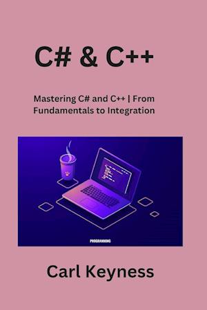 C# & C++