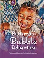 Buttercup's Bubble Adventure 