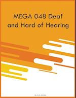 MEGA 048 Deaf and Hard of Hearing 