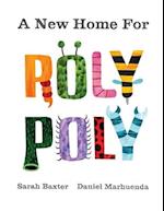 A New Home For Roly Poly 