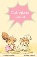 Stock Explore's Comic Club