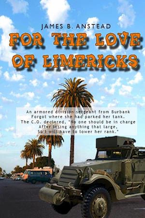 For The Love of Limericks