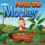 Perdu The Monkey 