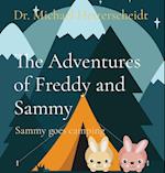 The Adventures of Freddy and Sammy