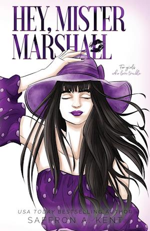 Hey, Mister Marshall Special Edition Paperback