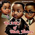 The ABCs and Black History 