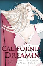 California Dreamin' Special Edition Paperback 