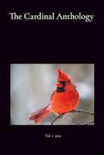 The Cardinal Anthology: Vol. 1 2022 