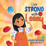 Live Strong with Leeny 