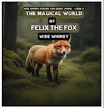 The Magical World of Felix the Fox 