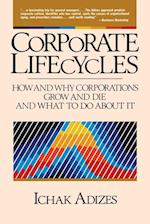 Corporate Lifecycles 