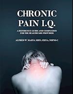 CHRONIC PAIN I.Q.