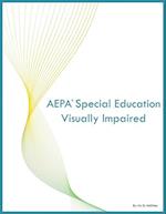 AEPA Special Education Visually Impaired 