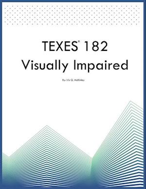 TEXES 182 Visually Impaired