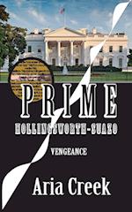 Prime Hollingsworth-Suazo: Vengeance 